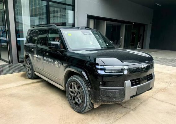 比亚迪12月销量数据分析：钛7销量创新高，腾势D9大幅回升