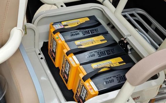 电动车电池大对比：铅酸、钠电、锂电如何选择才不踩坑