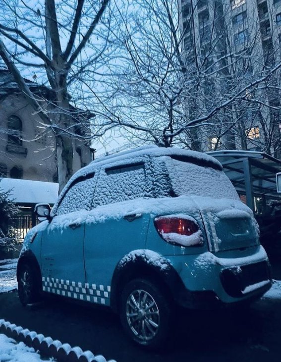 提升冬季新能源车续航的有效策略