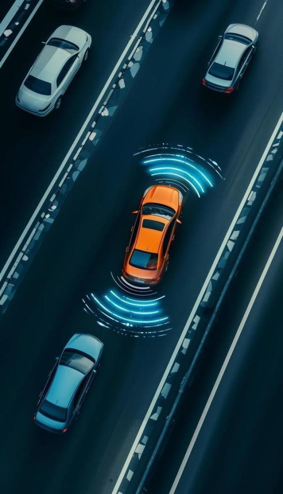 智能驾驶带来的通勤新体验，告别早高峰的疲惫