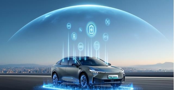 一汽丰田bZ系列双车焕新上市，限时优惠助力纯电出行