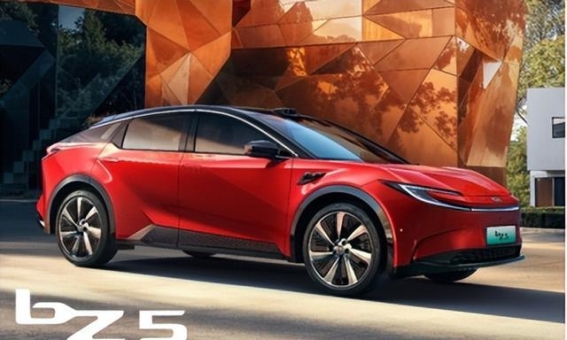 一汽丰田2025年业绩与战略布局：持续增长与智能化转型