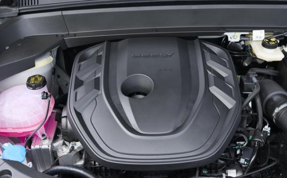 星越L凭借强劲动力与高性价比，销量轻松超越途观L