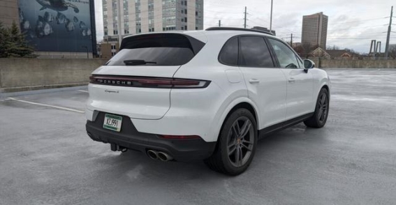 保时捷在美国召回173,538辆车：倒车影像系统出现故障