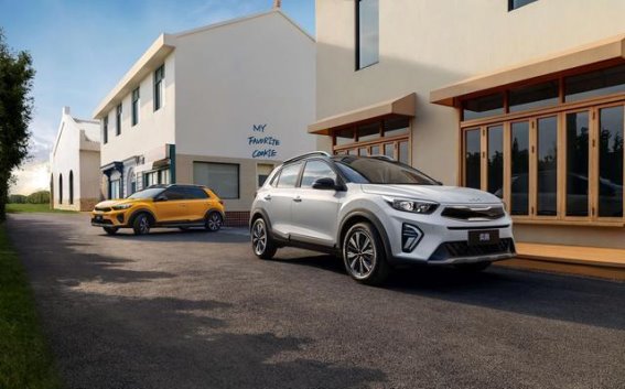 2026款起亚奕跑推出全国一口价，购车更简单实惠