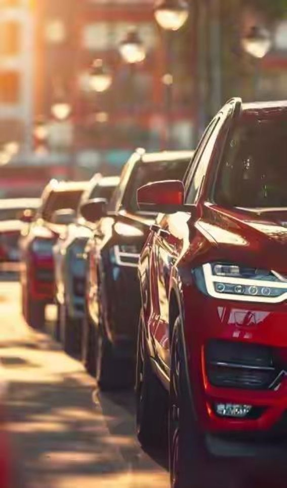 中国汽车的崛起：从追赶到引领的逆袭