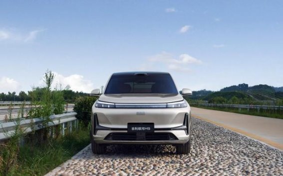吉利2025：从“规模扩张”到“价值提升”的战略转型