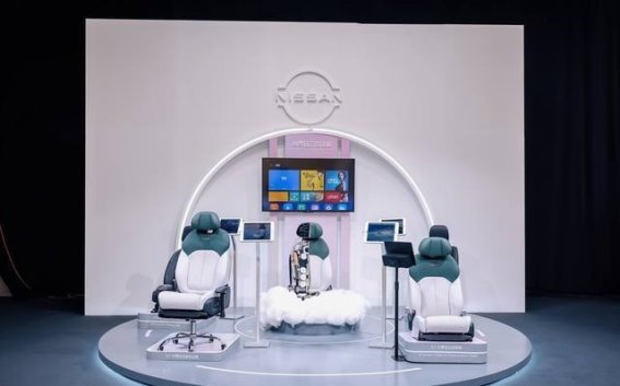 东风日产N7：合资品牌电动化转型的突破之作