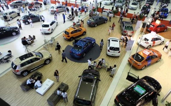 汽车经销商库存压力加剧，年度销售任务完成难度加大