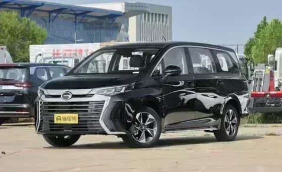 传祺M6系列购车优惠全面解析，强劲动力与超值优惠共舞