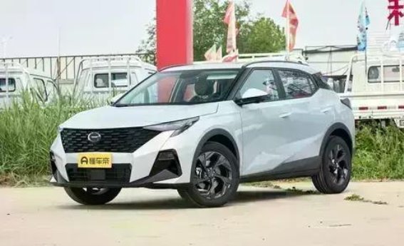 2026款GS3影速全面评测与购车优惠解析