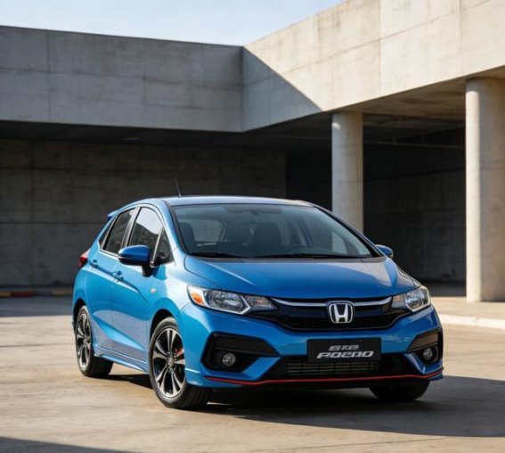 2026年燃油车市场的逆袭：五款新车带来“终极优化”