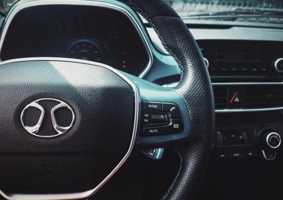 方向盘加热：冬季驾驶的温暖助手