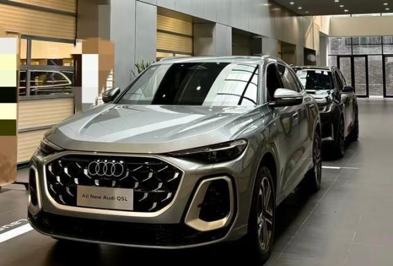 1月即将上市的6款重磅新车