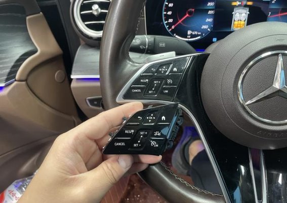 23P智能驾驶辅助系统：提升驾驶安全与舒适的全新体验