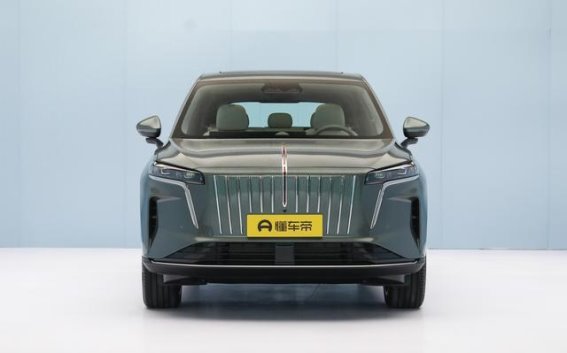 红旗HS6 PHEV：新年购车首选，家庭SUV的完美之选
