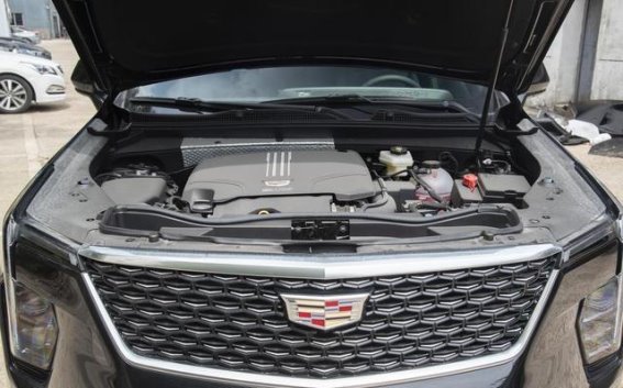 凯迪拉克XT4：不到20万的豪华SUV，性价比为何如此高