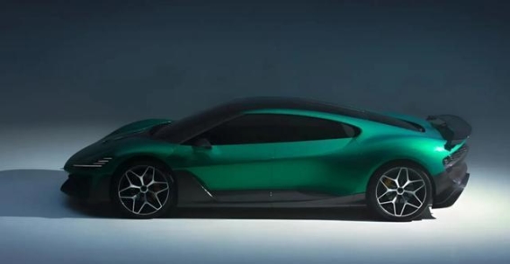 追觅科技亮相CES2026：从家电品牌到电动超跑的跨界之旅