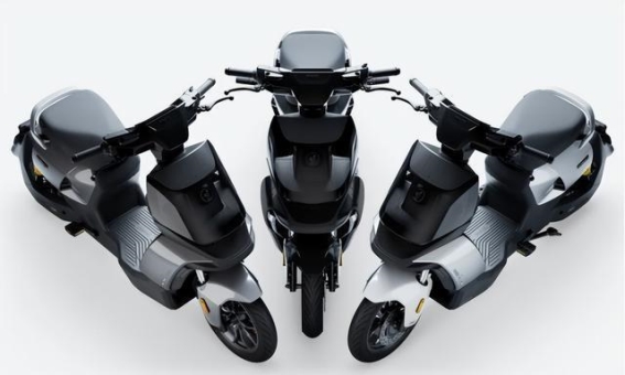 九号电动车：全线覆盖，从千级到万级满足多样化需求