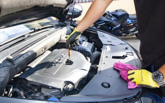 别让过度保养空耗你的钱包，理性养车才是王道