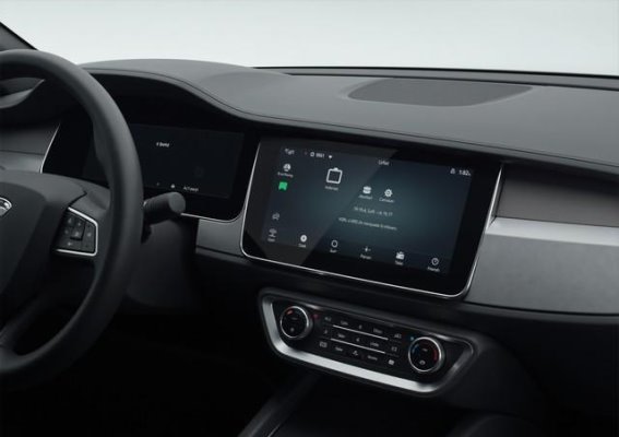 主流车型智驾屏大比拼：流畅度与生态应用谁能称王？