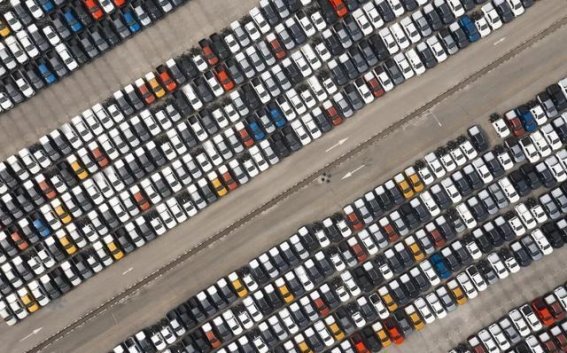 新能源二手车市场的潜在陷阱：如何避免“踩雷”？