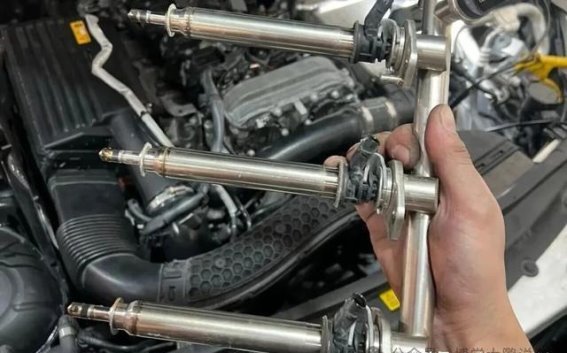 车辆抖动别慌！这5个常见原因大揭秘