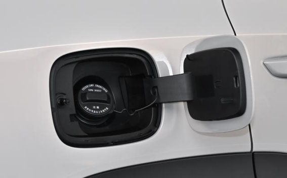 6万元级硬派家用SUV，星光560为何成为新选择