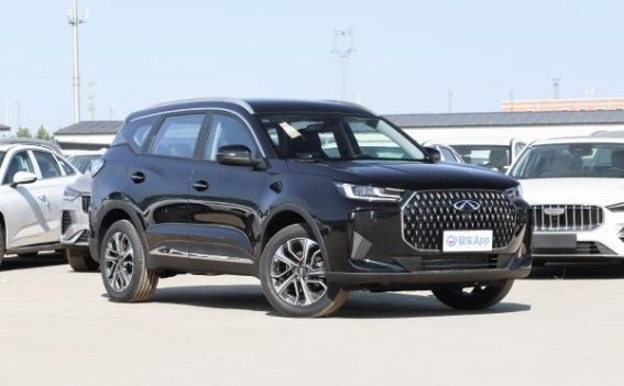 瑞虎7 PLUS迎来全新购车优惠，优惠高达0.9万元，限时大促！