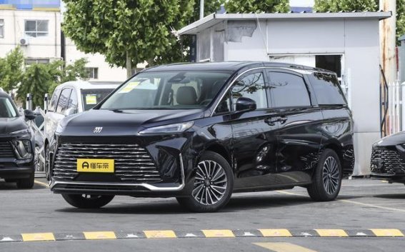 选择MPV，别克GL8 PHEV双车实力如何？