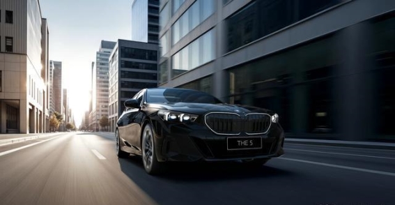 宝马集团2025年迎难而上，蓄势待发迎接马年新程