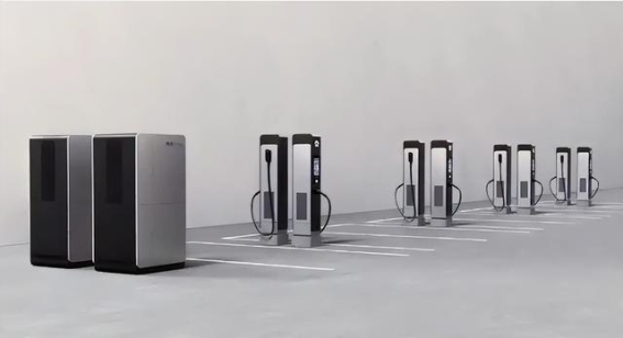 蔚来ES8逆袭：从“ICU”到销量破2万