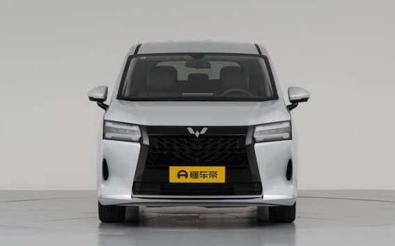 春节返乡的完美座驾，五菱星光730带你走得更远