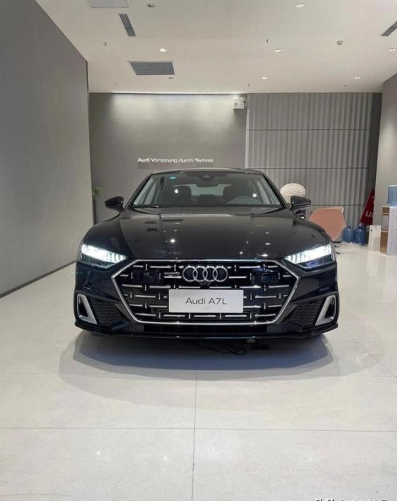 加长版A7L的精妙设计：如何精准抓住中国年轻消费者的需求