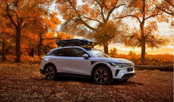 吉利拓展全球视野，美国市场或成下一战场