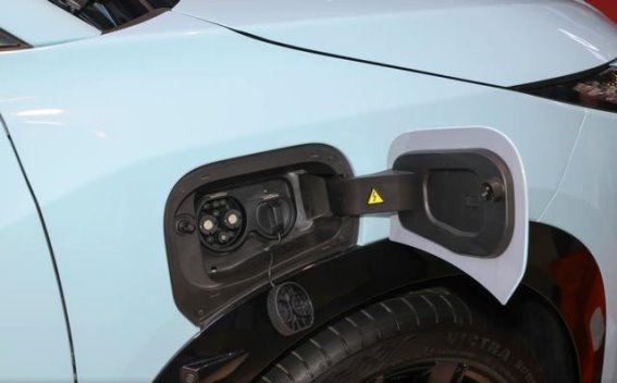 铂智3X：突破与革新，丰田电动化的全新篇章