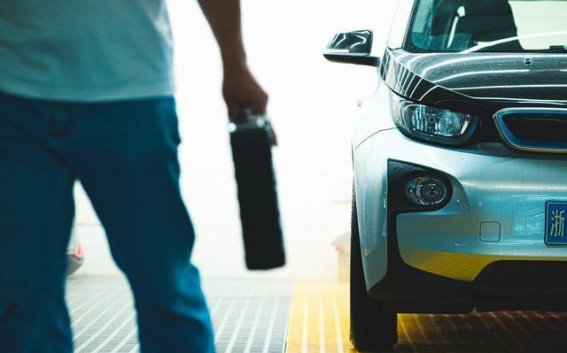 新能源车保养那些你可以忽略的项目