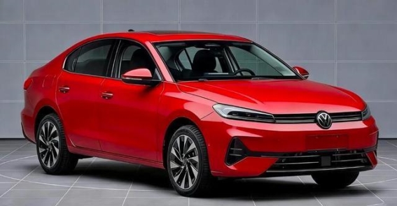 全新速腾S：德系基因再进化，年轻动感尽显无遗