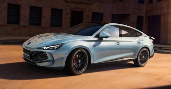 2026款MG7：外观与智能的双重挑战