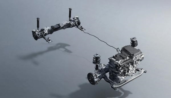 比亚迪海豹05DM-i与06DM-i超享版双车齐发，长续航插混家轿新选择