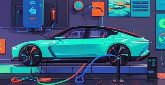 新能源车保养不必做的那些事，省钱又省心！