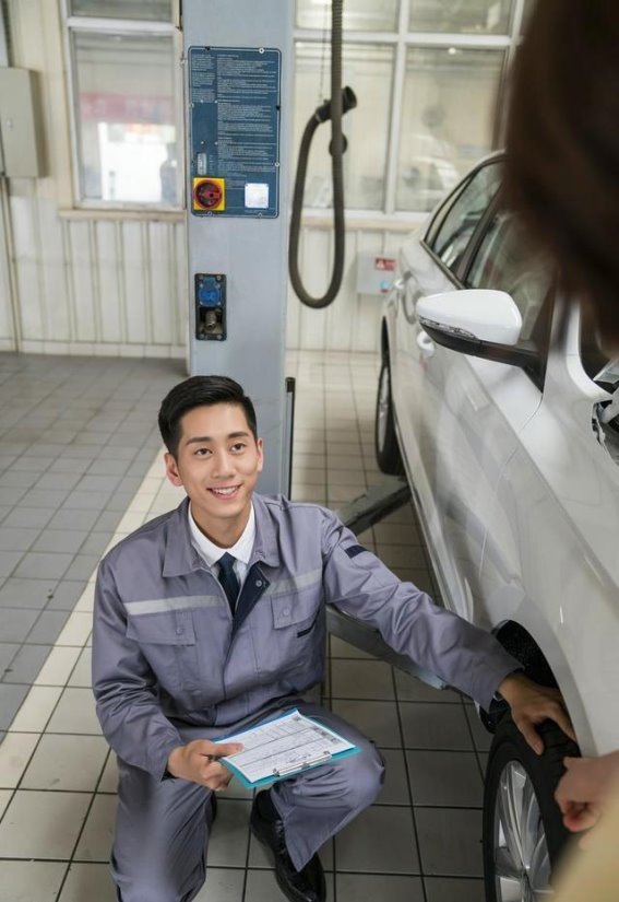 新手必看！新能源车保养避坑全攻略