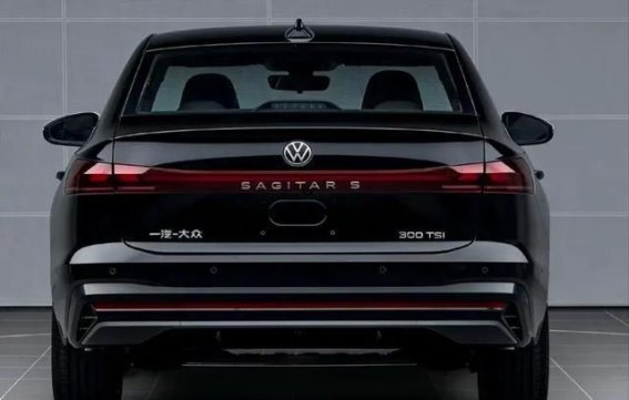 全新速腾S：引领年轻潮流的新选择