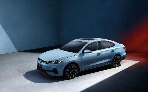 全新速腾S首度曝光，全面进化成就全能家轿