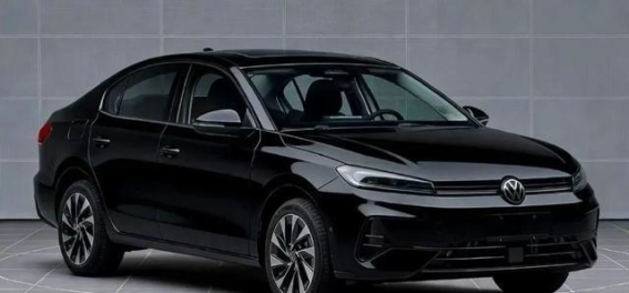 全新速腾S亮相，动感设计与强劲动力的完美融合