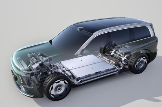 增程技术的崛起：新能源汽车的新选择