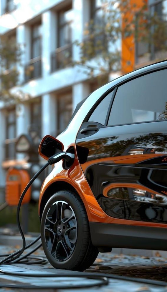 新能源车保养大揭秘：哪些项目可以省，车主必知！