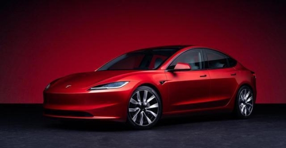 特斯拉5年0息购车方案：金融优惠背后的生存之道