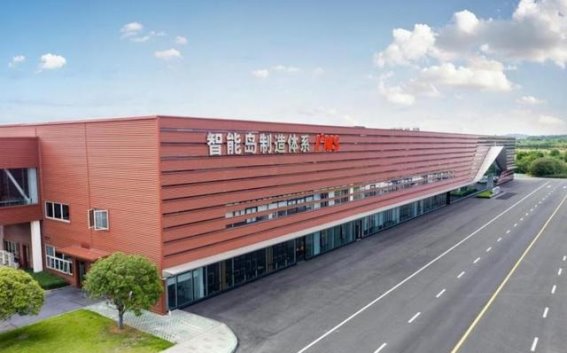 五菱与华为联手，智造亲民化的智能座驾