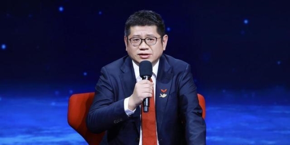 上汽通用五菱与华为联手打造华境S，引领智能制造新纪元